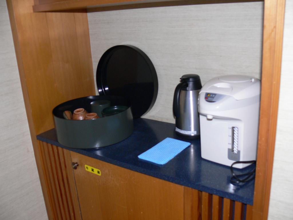 Kkr Biwako Ōtsu Zimmer foto
